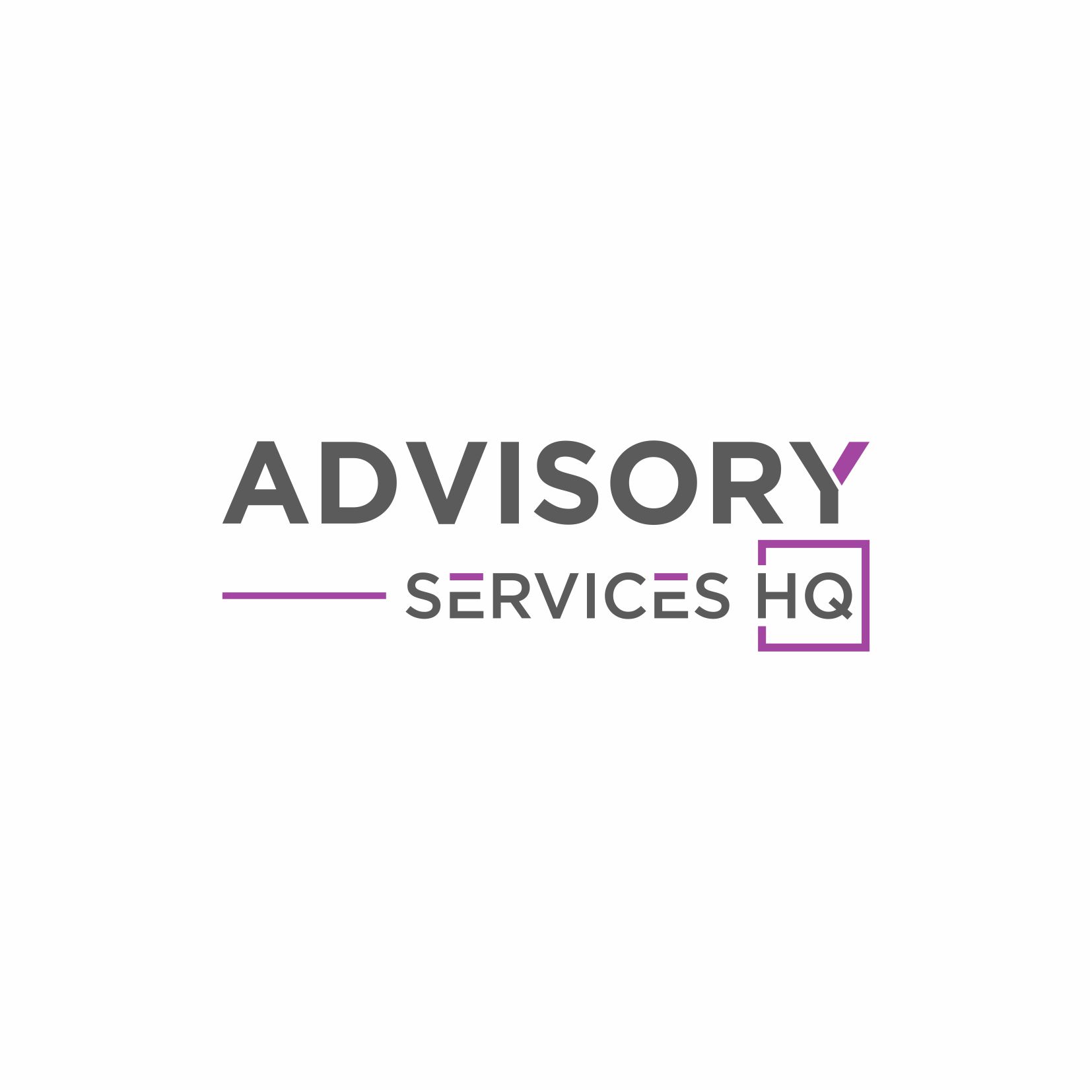 Advisory Services HQ